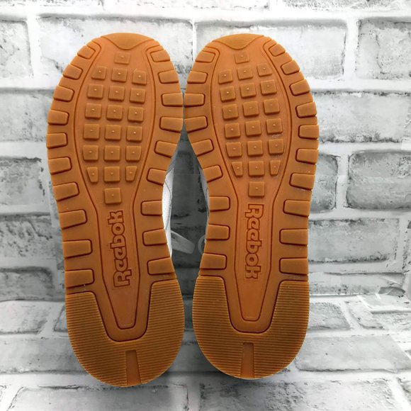 Reebok Classic Sneakers (Size 10) - Picture 5 of 7